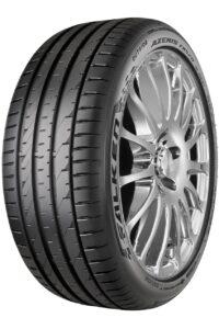 Falken AZENIS FK520 FEXM ( 275/40 R18 103Y XL runflat NBLK )