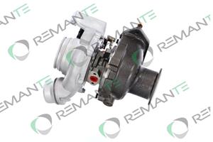 Turbocharger REMANTE 003-002-001041R