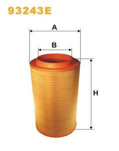 WIX Luftfilter  93243E