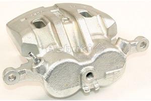 Bremssattel Vorderachse links Ashuki 0963-2401NEW