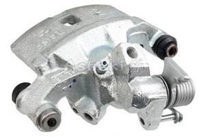 Bremssattel Hinterachse links Ashuki 0963-3302NEW