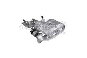 Ashuki Bremssattel Hinterachse links  0963-3702NEW