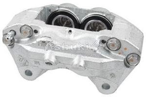 Ashuki Bremssattel Vorderachse links  0963-7302NEW