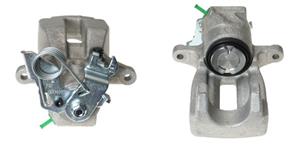 Brembo Bremssattel Hinterachse links hinter der Achse  F 85 364