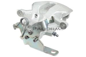 Bremssattel Hinterachse links Ashuki PAL4-1155