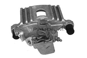 Bremssattel Hinterachse links Ashuki PAL4-1733