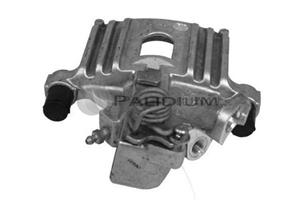 Bremssattel Hinterachse rechts Ashuki PAL4-1734