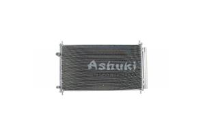 Kondensator, Klimaanlage Ashuki ASH12-0003