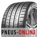 Kumho Ecsta PS91 (245/40 R20 99Y)