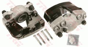 TRW Bremssattel Vorderachse rechts  BHX562E