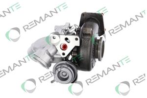 Turbocharger REMANTE 003-001-000118R
