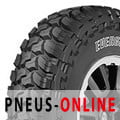 Evergreen ES91 235/85 R16 120 Q 