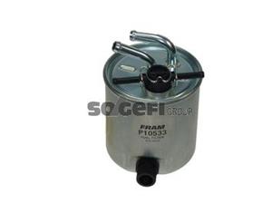Fram Kraftstofffilter  P10533