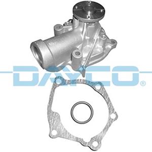 Dayco Wasserpumpe, Motorkühlung  DP538