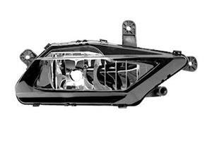 opel Mistlamp rechts 3854998