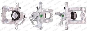 Ferodo Bremssattel Hinterachse rechts  FCL695178