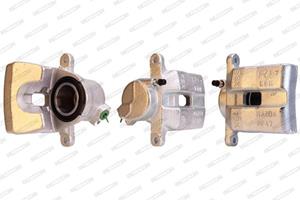 Ferodo Bremssattel Vorderachse rechts  FCL695293