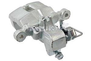 Ashuki Bremssattel Hinterachse rechts  I450-12NEW
