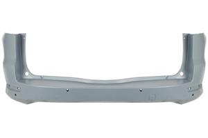 ford Bumper 5506002556953P