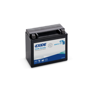 Exide Starterbatterie  AGM12-19.1