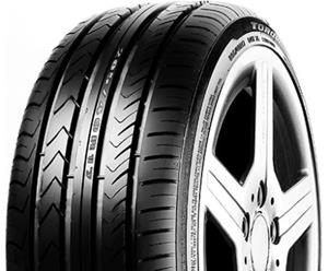 Torque Sommerreifen  TQ901 225/55 R16 99V