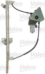 Valeo Fensterheber hinten links  850784