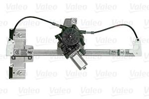 Fensterheber hinten rechts Valeo 851351