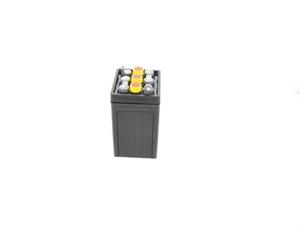 Bosch Starterbatterie  F 026 T02 300