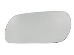 Blic Spiegelglas, Außenspiegel links  6102-01-0763P