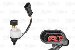 Valeo Sensor, Geschwindigkeit  255305