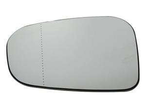 Blic Spiegelglas, Außenspiegel rechts  6102-02-1292514P