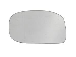 Spiegelglas, buitenspiegel BLIC 6102-02-6002P
