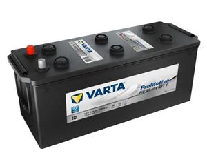 Starterbatterie Varta 620045068A742