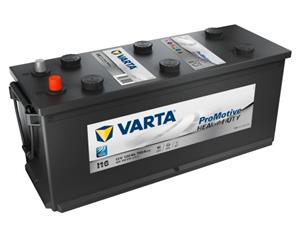 Accu / Batterij VARTA 620109076A742