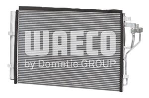 WAECO Kondensator, Klimaanlage  8880400533