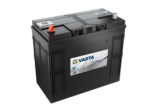 Varta Starterbatterie  625014072A742