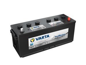 Starterbatterie Varta 643107090A742