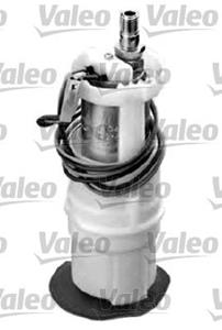 Valeo Kraftstoffpumpe  347258