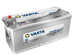 Accu / Batterij VARTA 670104100A722