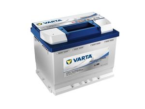 Varta Starterbatterie  930060054B912