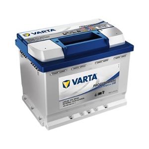 Varta Starterbatterie  930060064B912