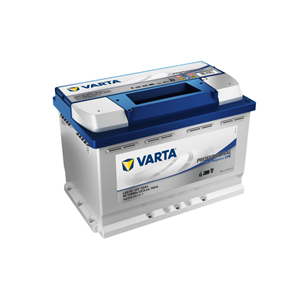 Varta Starterbatterie  930070076B912