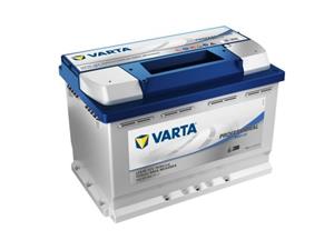 Varta Starterbatterie  930074068B912
