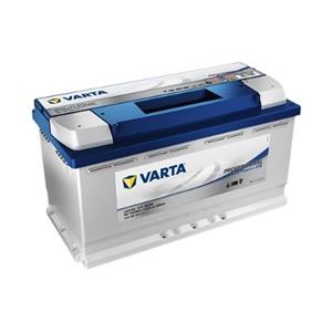 Varta Starterbatterie  930095085B912
