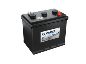 Varta Starterbatterie  140023072A742