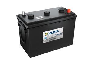 Varta Starterbatterie  150030076A742