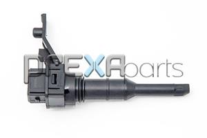 PREXAparts Sensor, Geschwindigkeit/Drehzahl  P101088