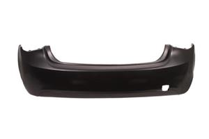 chevrolet Bumper 5506001133950P