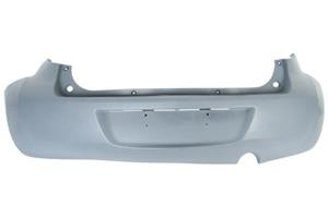 opel Bumper