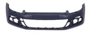 Volkswagen Bumper 5510009532901P